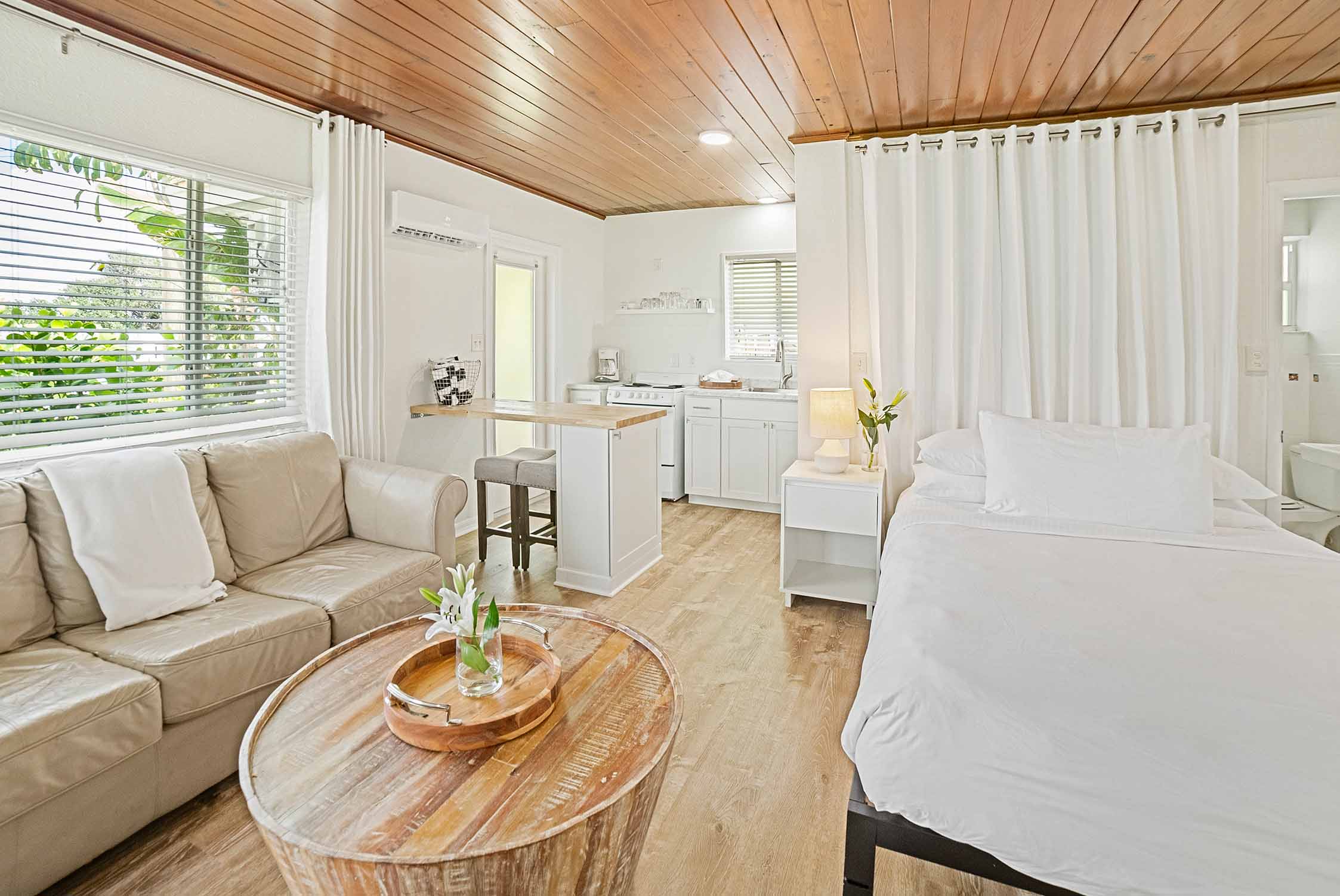 Casey Key Resort® - Beachside Studio